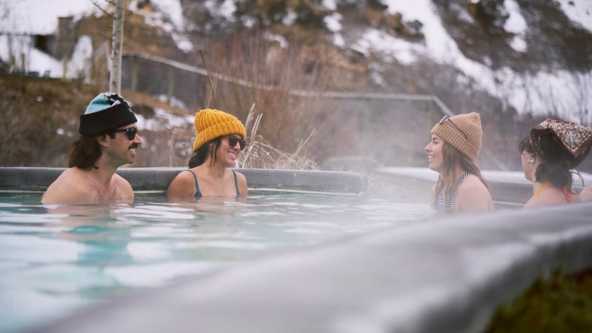 8 Amazing Wyoming Hot Springs (2024) | Travel Wyoming