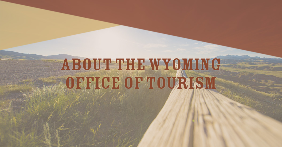 wyoming tourism industry