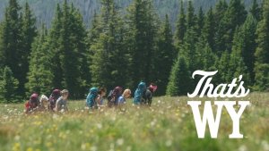 Hike Like A Woman: Breaking Barriers to Empower Women Outdoors