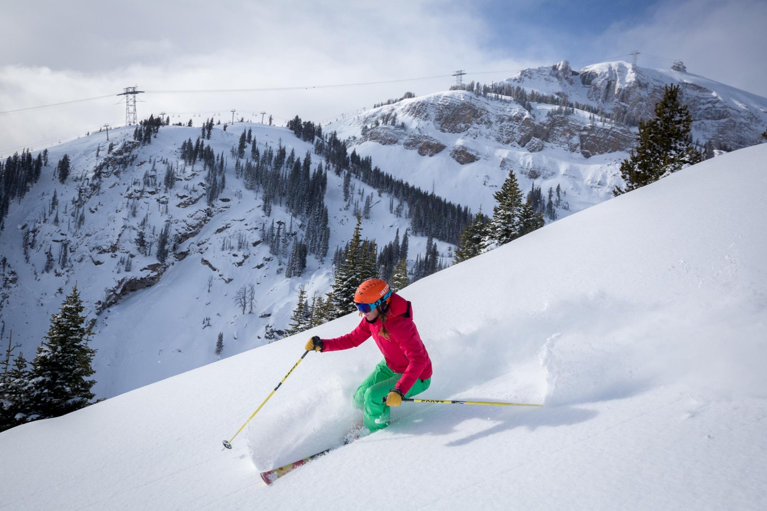 How to Explore Wyoming's Teton Mountain Range