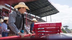 What to Wear to a Wyoming Rodeo: Western Wear from Head to Toe