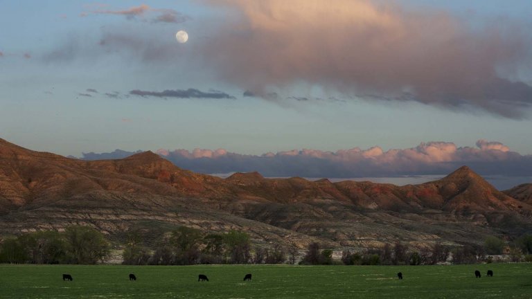 Find Wyoming's Hole-in-the-Wall & Discover a Western Outlaw Oasis