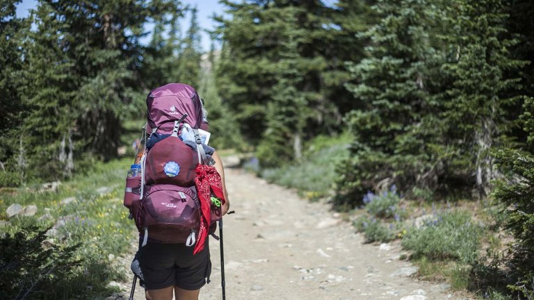 Top Stops Along Wyoming's Continental Divide Trail