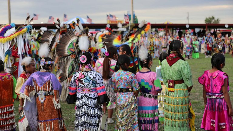 Experience the Power of Powwows in Wyoming