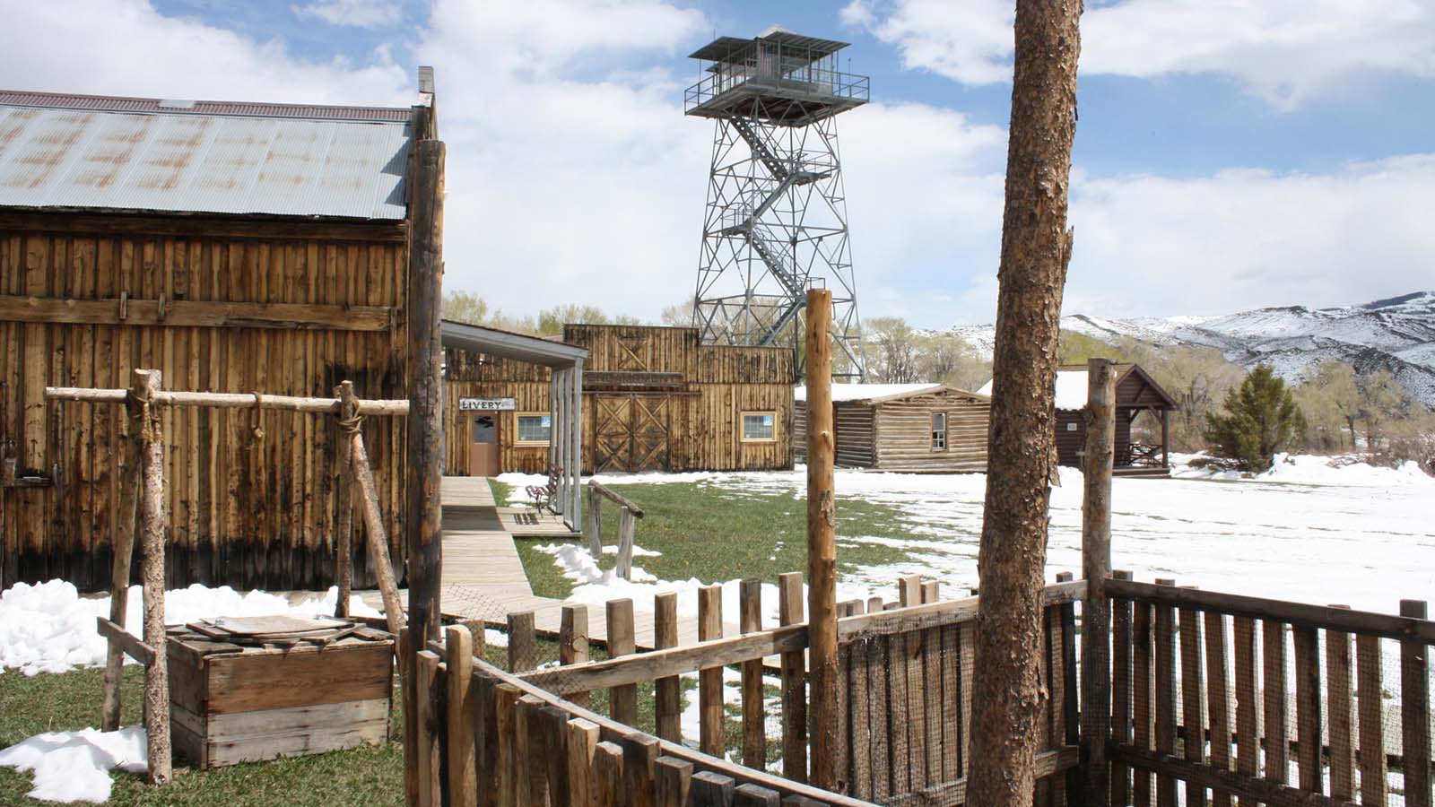 5 Wyoming Ghost Towns You Need to Explore - Travel Wyoming