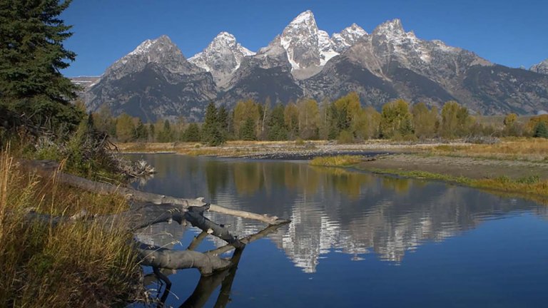 Three Great Day Hikes in Grand Teton National Park