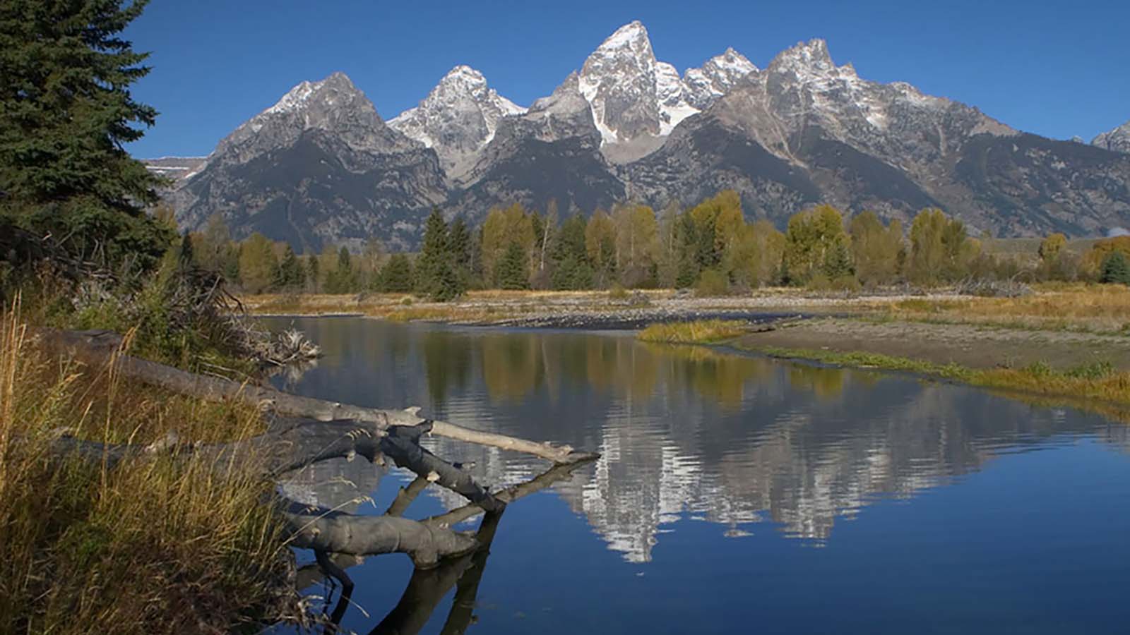 Three Great Day Hikes in Grand Teton National Park