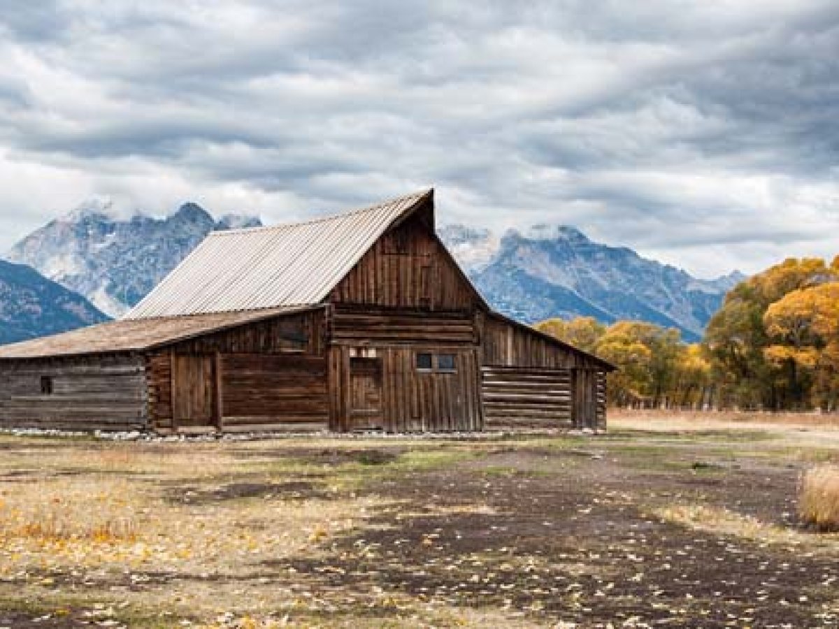 The Wyoming Office of Tourism Partners with Ford Bronco Wild Fund to  Showcase Responsible Travel in Competition-Style Documentary Series -  Travel Wyoming