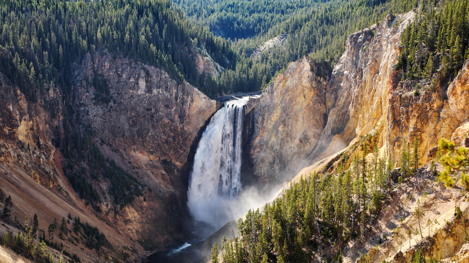 Top 12 Things to Do in Yellowstone National Park | Travel Wyoming