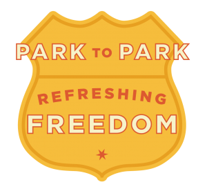 Park to Park Region, Refreshing Freedom