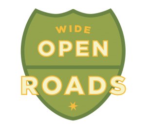 Wide Open Roads