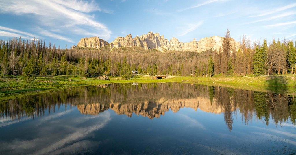 A Traveler’s Guide to the Top 50 Things to Do in Wyoming