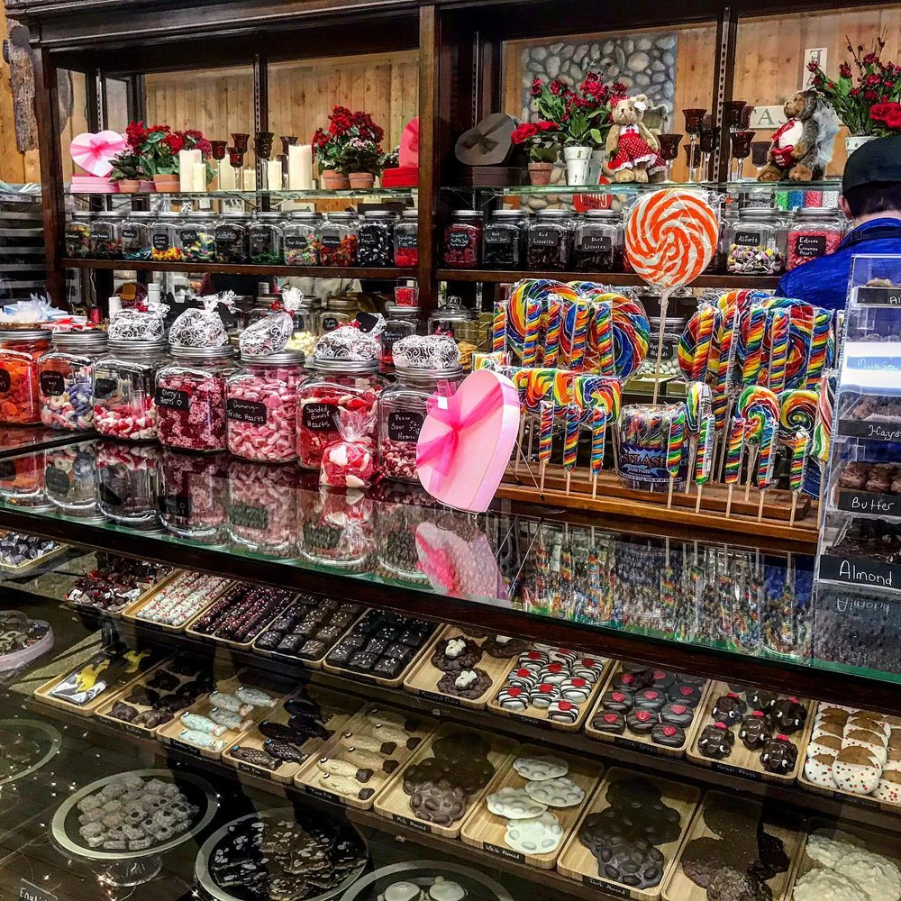 Cowtown Candy Company
