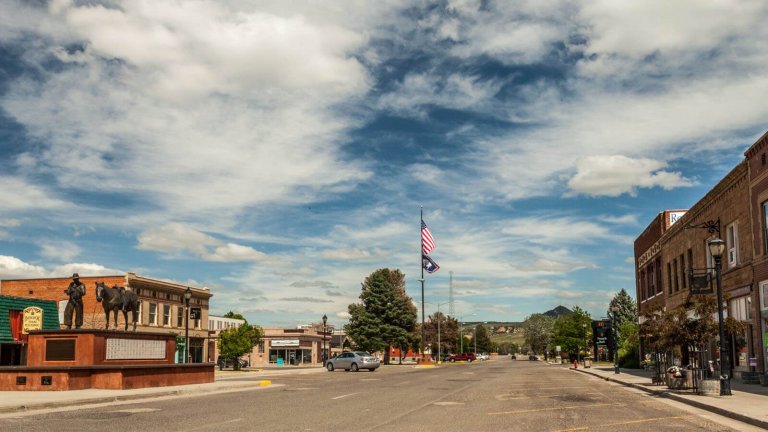 Things To Do in Thermopolis WY