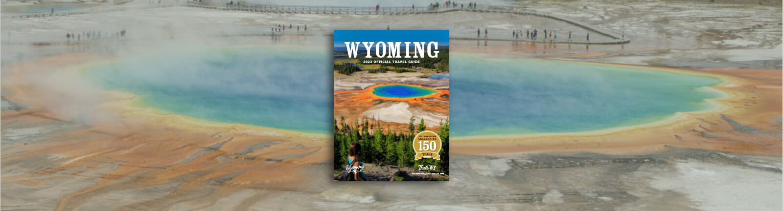 Free Wyoming Travel Guide