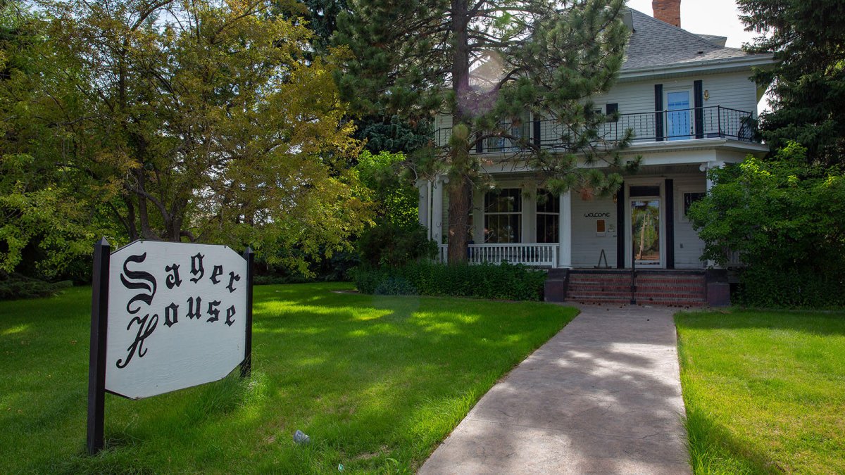 Wyoming Bed and Breakfast Inns to Suite Your Tastes