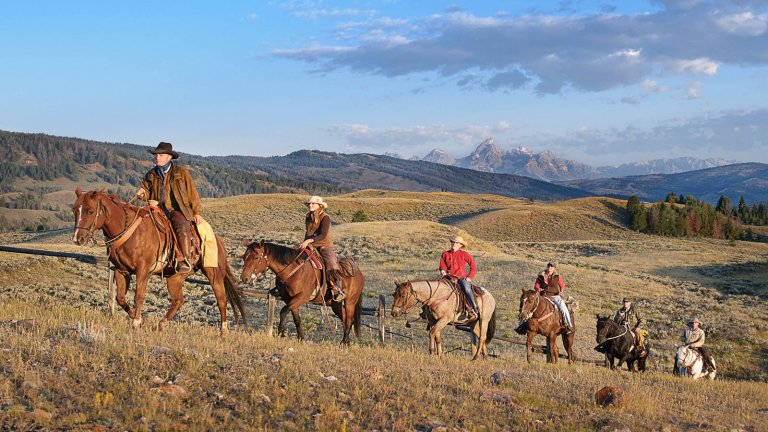 Considering a Dude Ranch Stay? Your Questions Answered
