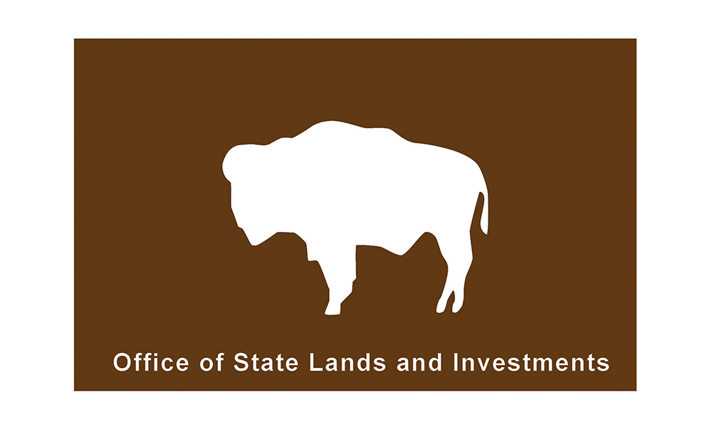 Office of State Lands and Investments