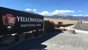 What you need to know about Yellowstone and its supervolcano