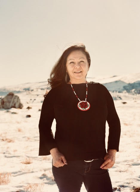 Preserving the Shoshone Language: Q&A with Lynette St. Clair