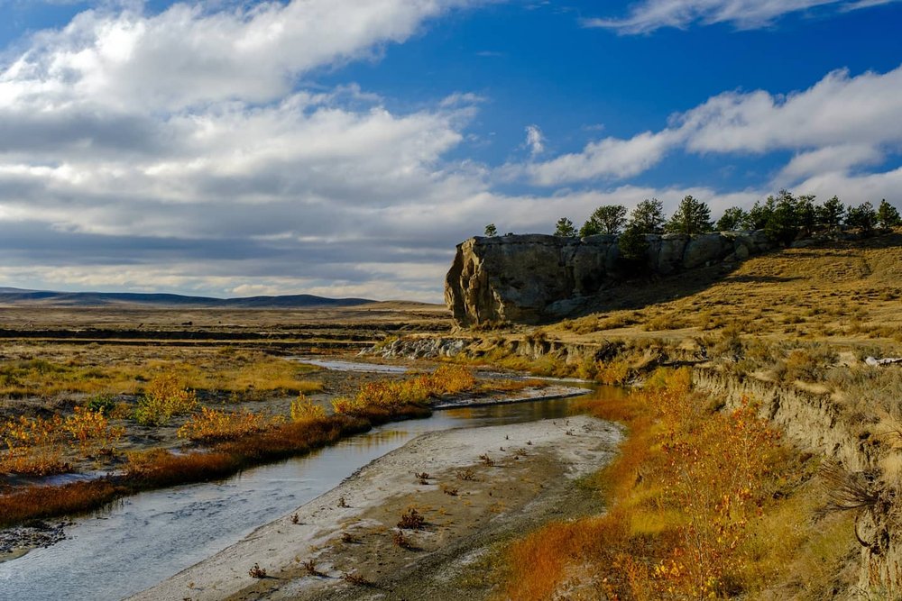 Avoid These 6 Common Mistakes When Visiting Wyoming's Wild Spaces