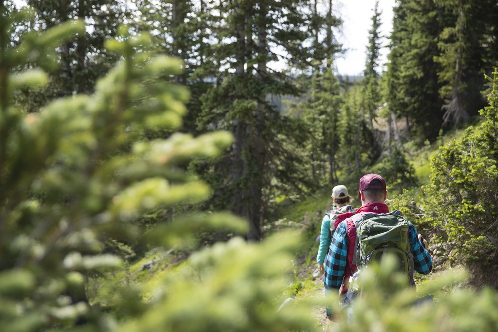 Enjoying Outdoor Spaces Responsibly: Q&A with Wyoming Stewards