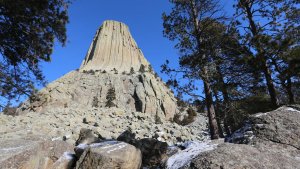 Bear Lodge: The Sacred History of Devils Tower