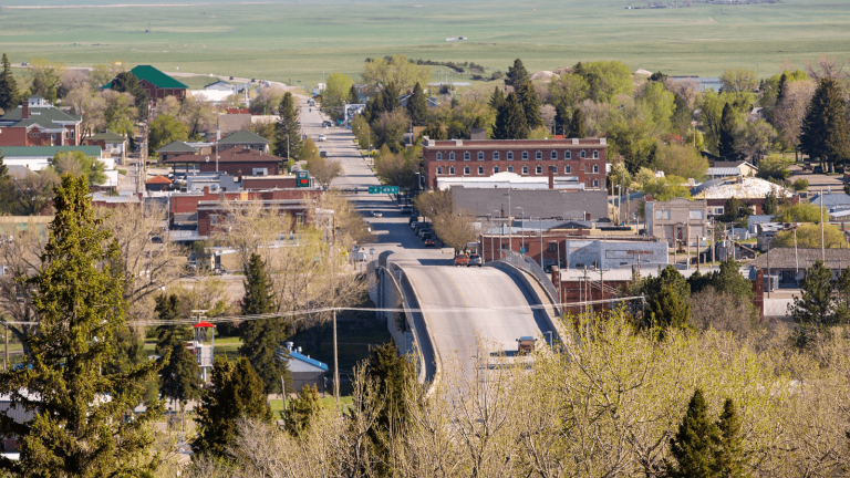 Things To Do in Lusk Wyoming