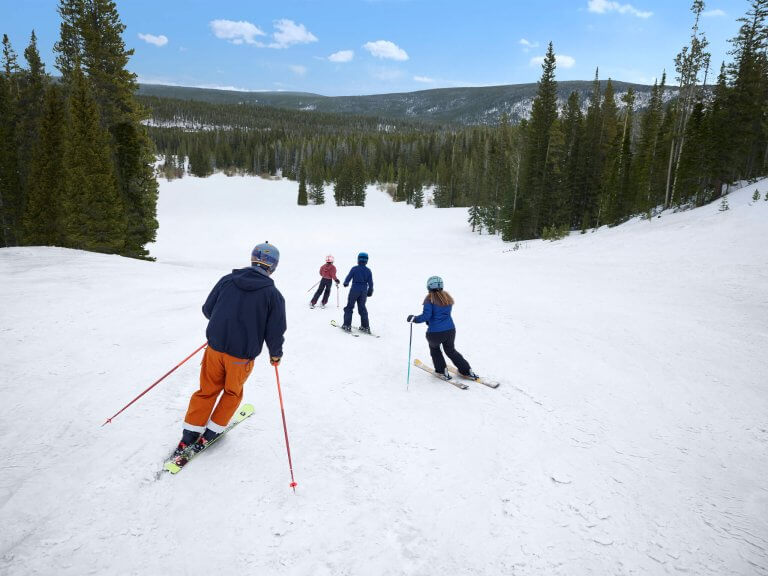 Wyoming Skiing Destinations You Should Escape to this Winter