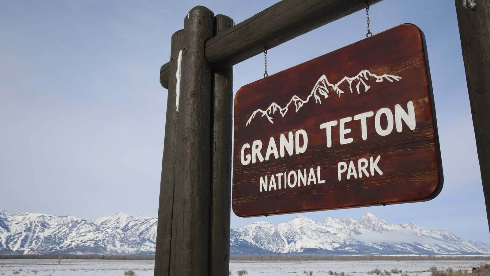 Tips for Visiting Grand Teton National Park in the Winter | Travel