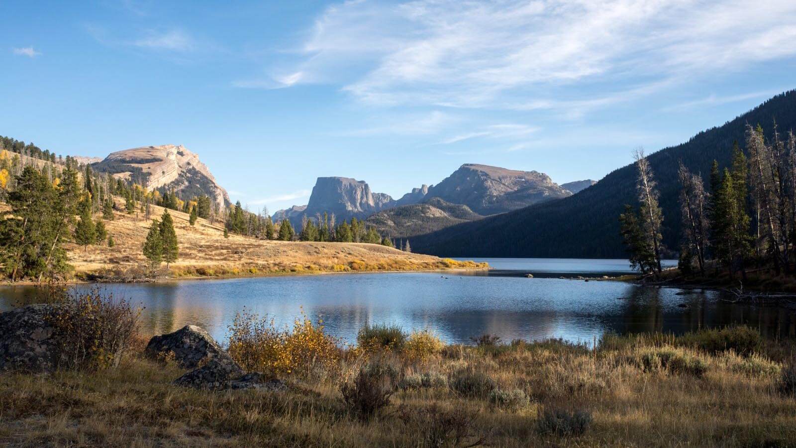 Like the Tetons? You’ll Love these Nearby Hidden Gems