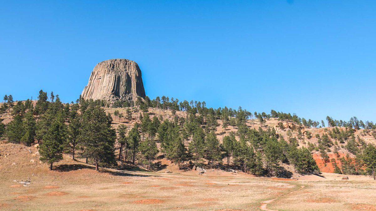 A Summer Visit to Indian Country. First stop: Eagle Butte, South