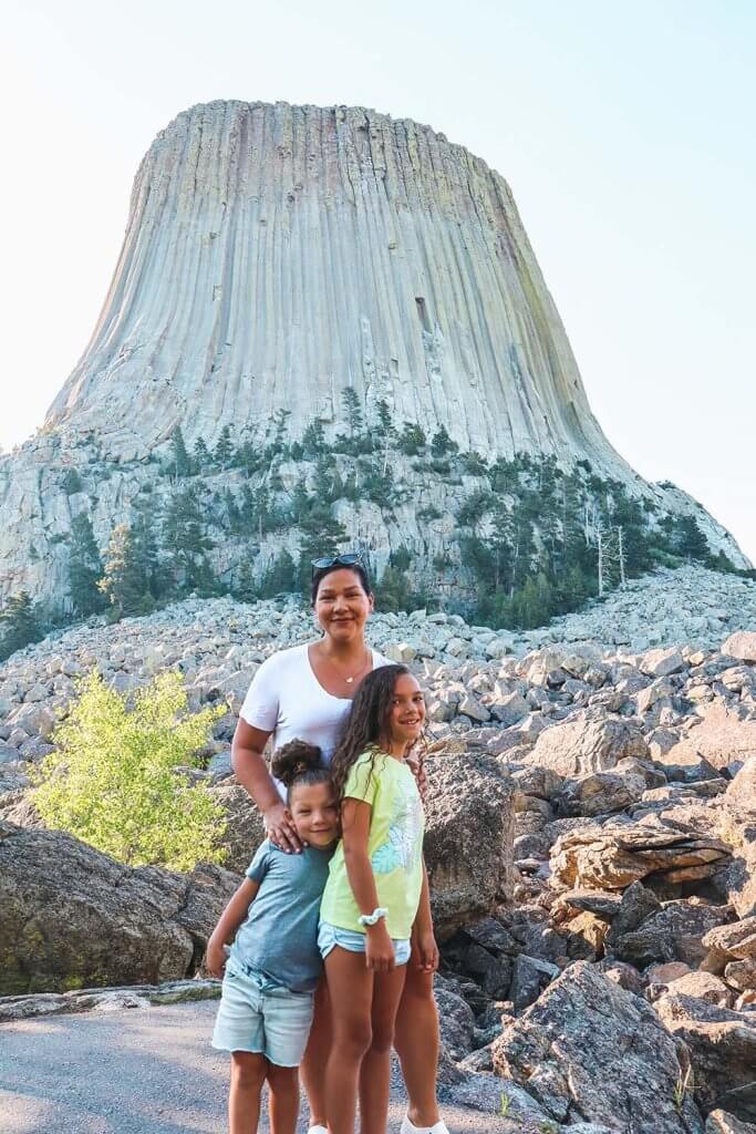 Your Guide to the Perfect Weekend in Devils Tower Country