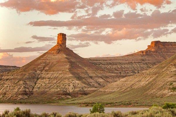 Explore Sweetwater County, Wyoming