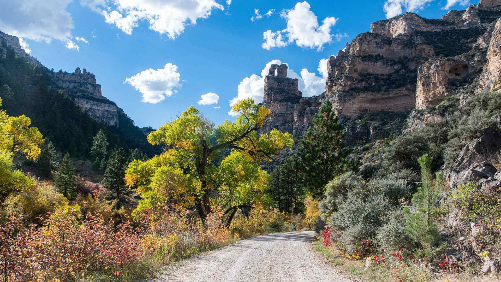 Escape to Historic Sheridan, Wyoming