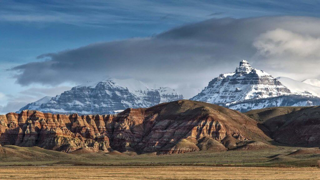 A Traveler’s Guide to the Top 50 Things to Do in Wyoming