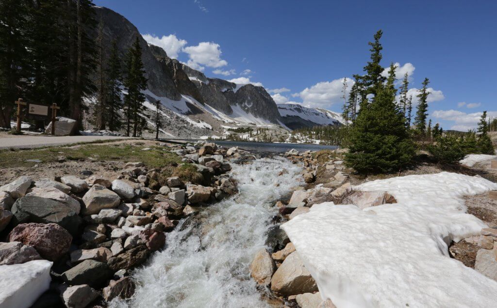 Plan a sensational spring: Six ways to explore Wyoming's ‘secret season’
