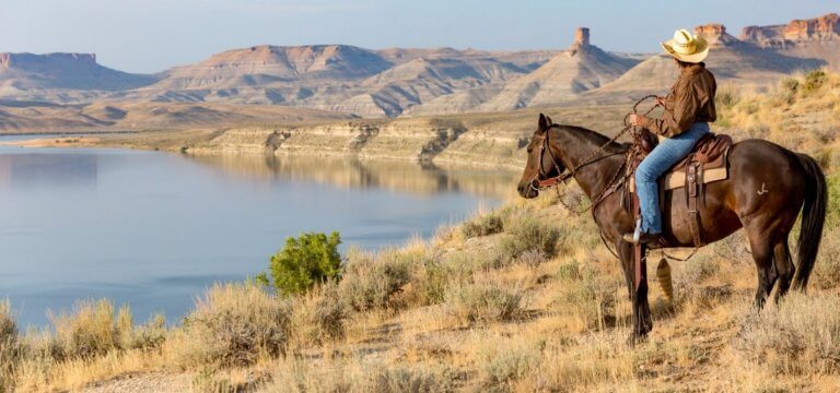 Wyoming Trip Planner | Plan A Trip To Wyoming