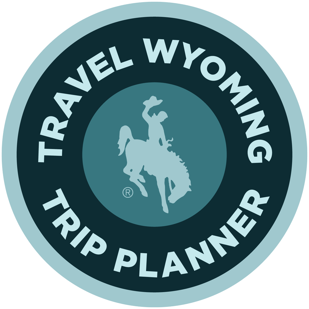 Your Wyoming Trip Planning Tool