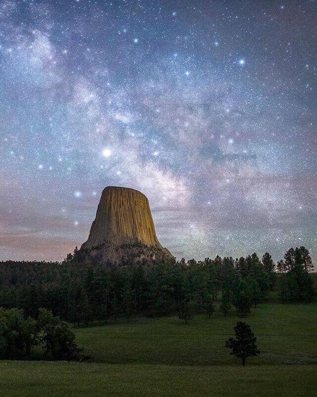 Top 12 Things to Do in Devils Tower National Monument