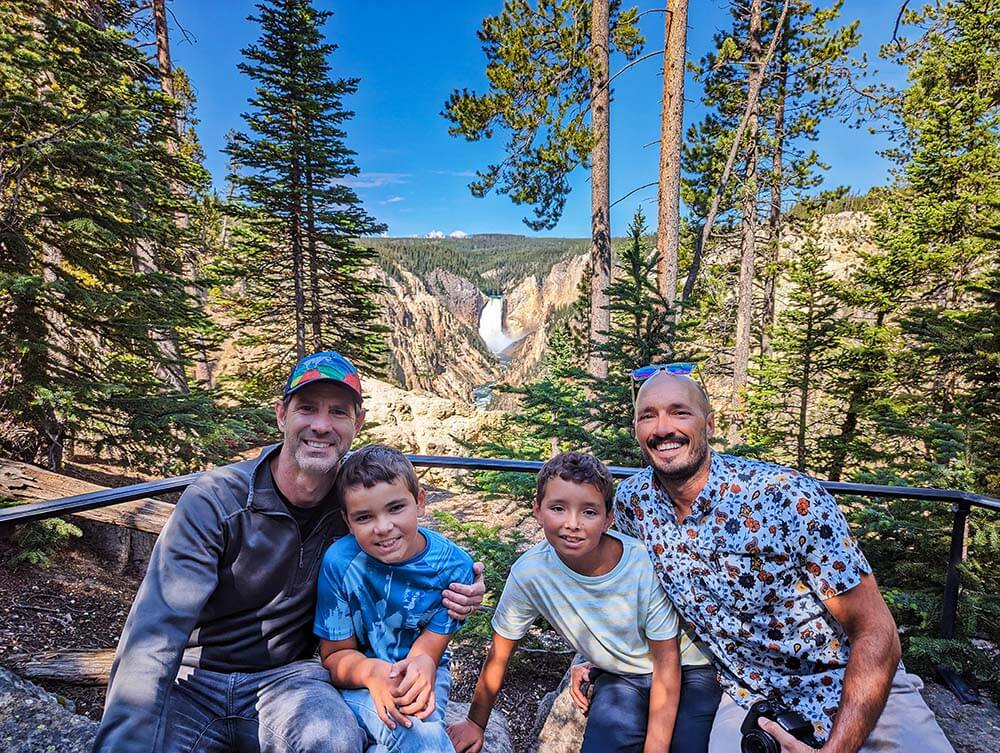 Your Family-Friendly Guide to Yellowstone National Park