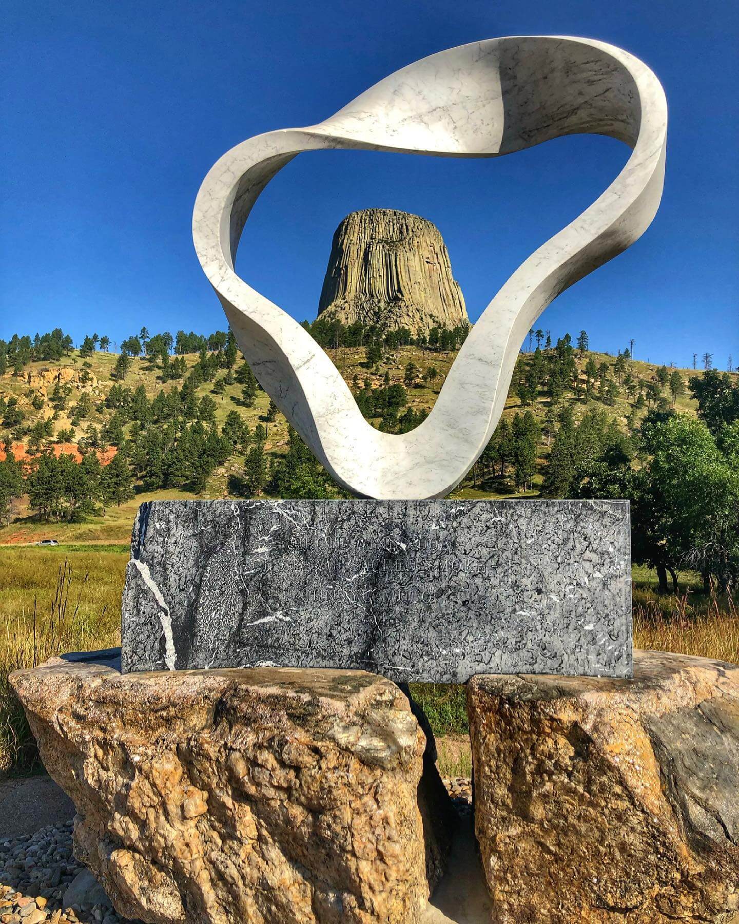 Explore Devils Tower Country