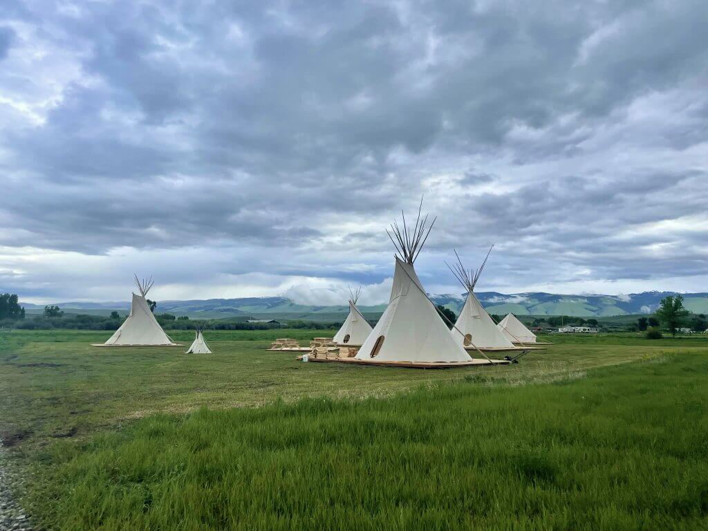 11 Incredible Experiences on the Wind River Indian Reservation