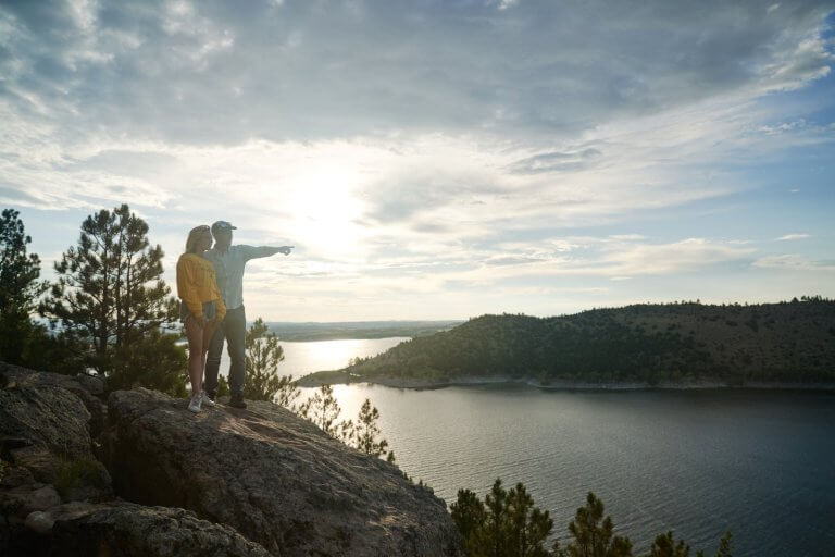 The Magic of Wyoming's 12 State Parks