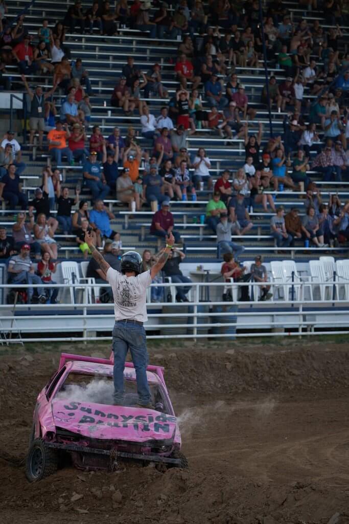 9 Top Things To Do at the Wyoming State Fair