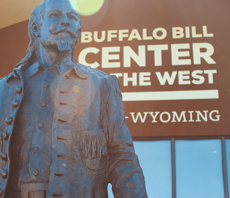 Buffalo Bill Center of the West Cody Wyoming