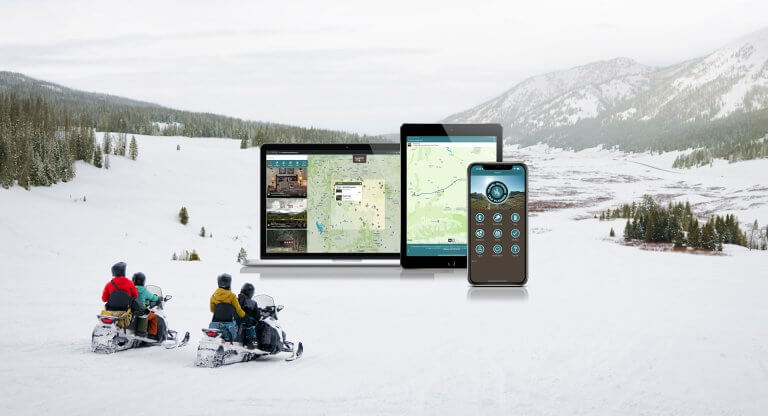 Your Wyoming Trip Planning Tool