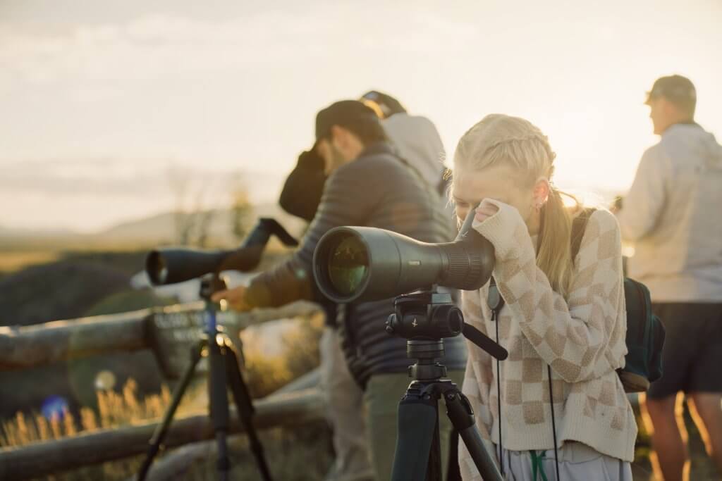 Family-Friendly Activities to Add to Your Wyoming Bucket List in 2025