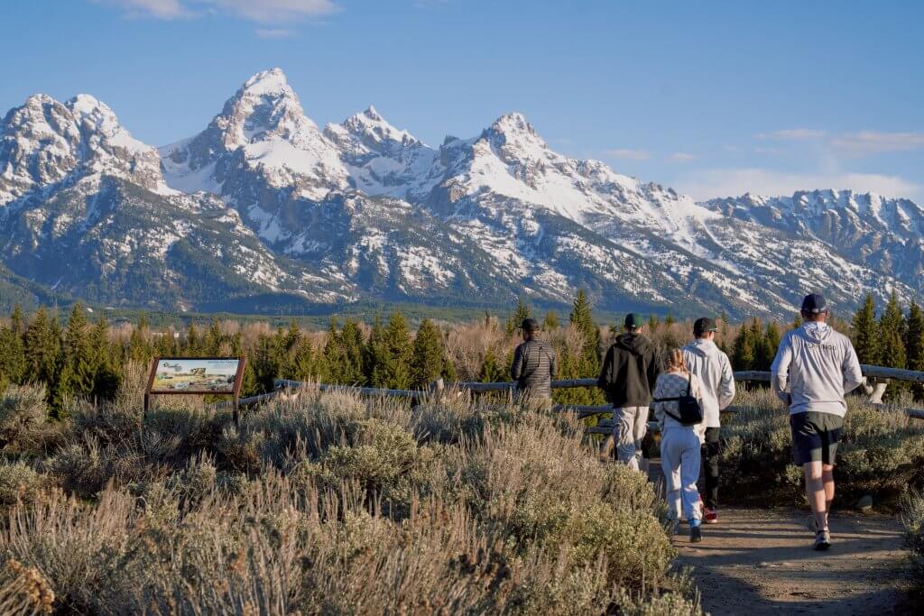 Family-Friendly Activities to Add to Your Wyoming Bucket List in 2025