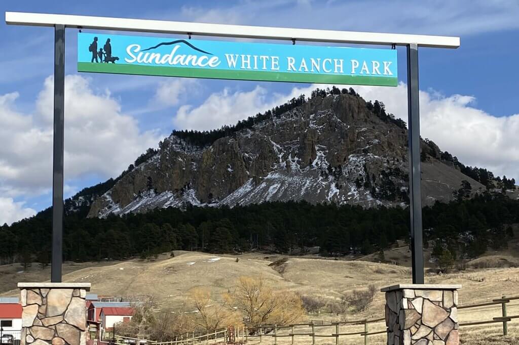 Sundance White Ranch Park